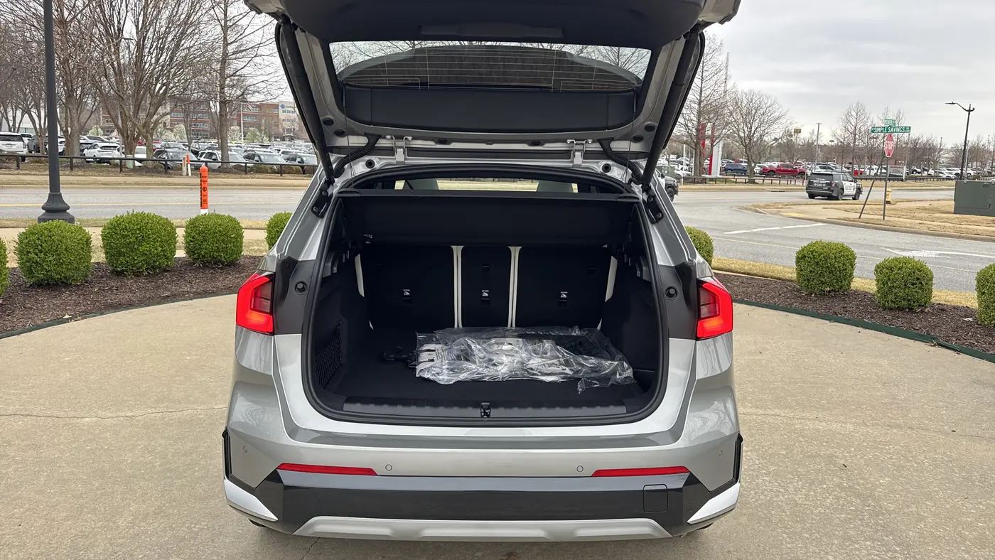 2026 BMW X1 xDrive28i