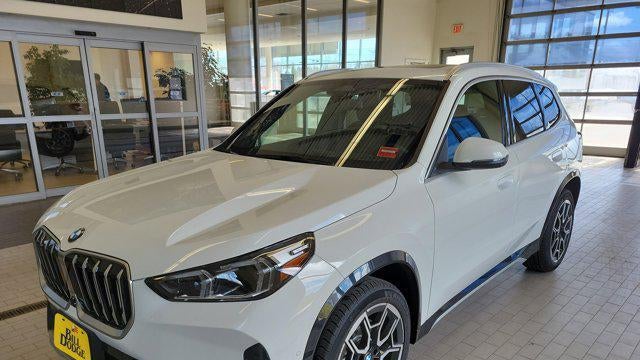 Preowned 2026 BMW X1 xDrive28i for Sale