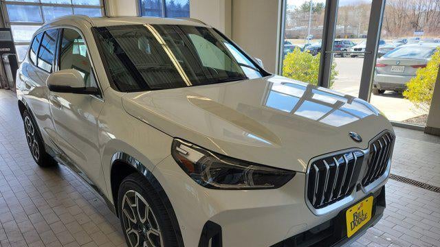 2026 BMW X1 xDrive28i