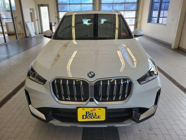 2026 BMW X1 - $44,465