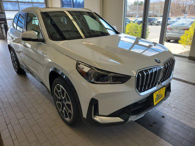 2026 BMW X1 - $44,465