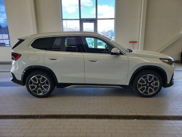 2026 BMW X1 - $44,465