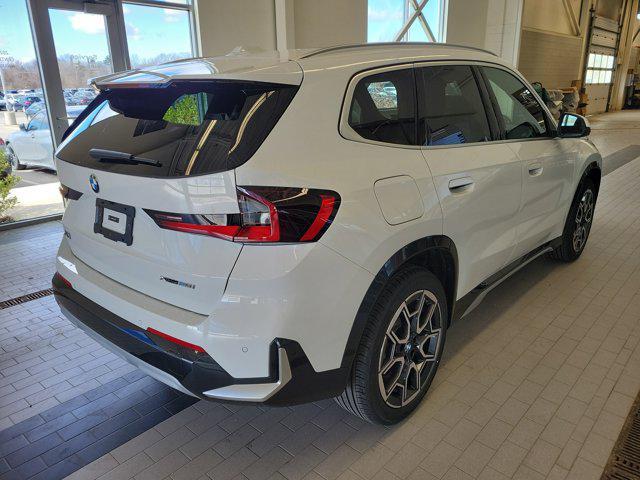2026 BMW X1 - $44,465