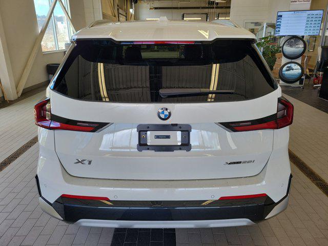 2026 BMW X1 - $44,465