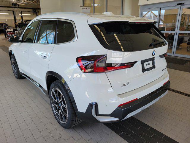 2026 BMW X1 - $44,465