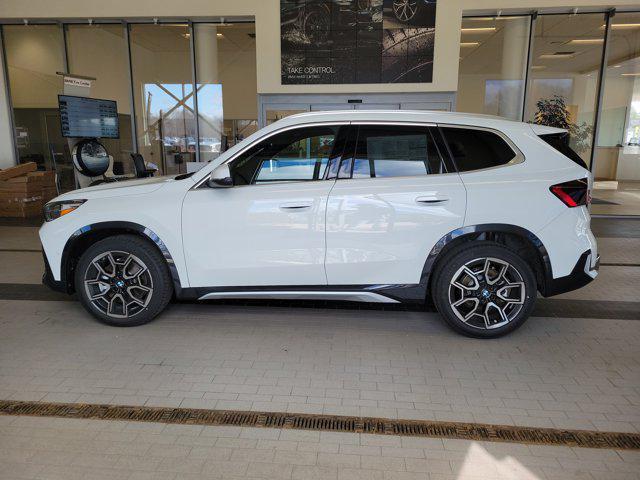 2026 BMW X1 - $44,465
