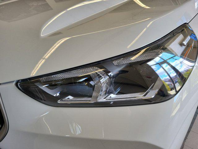 2026 BMW X1 - $44,465