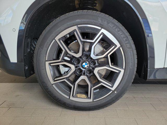 2026 BMW X1 - $44,465