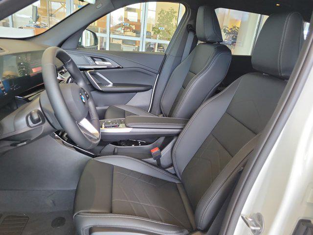 2026 BMW X1 - $44,465