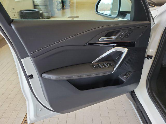 2026 BMW X1 - $44,465