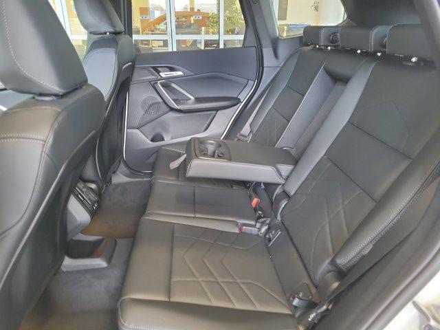 2026 BMW X1 - $44,465