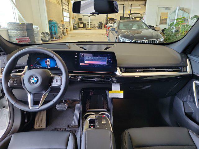 2026 BMW X1 - $44,465