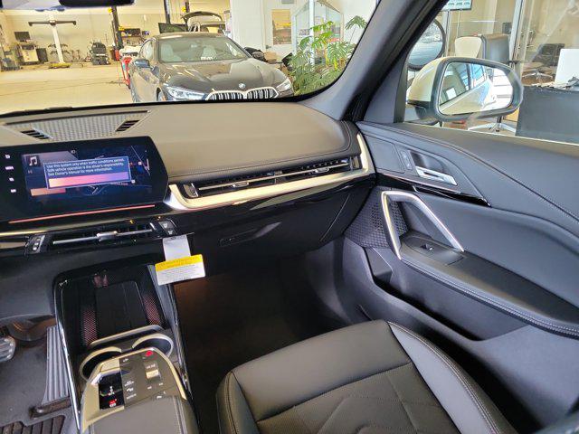 2026 BMW X1 - $44,465