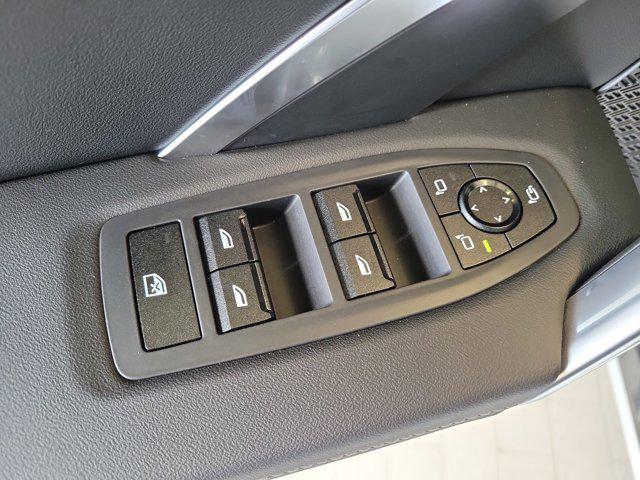 2026 BMW X1 - $44,465