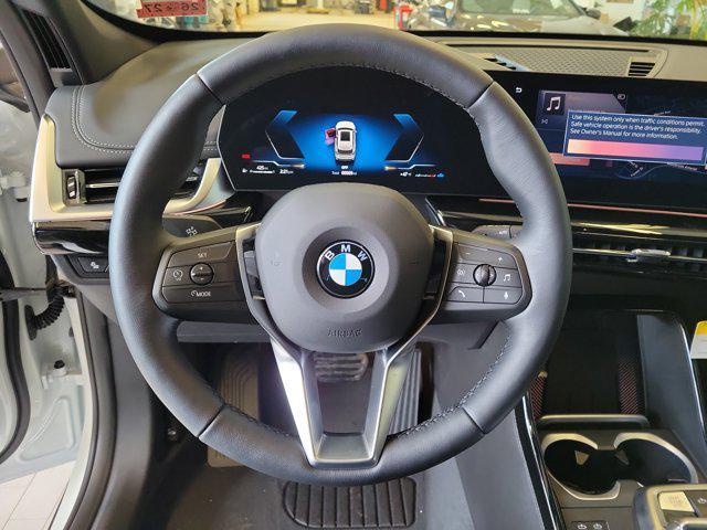 2026 BMW X1 - $44,465