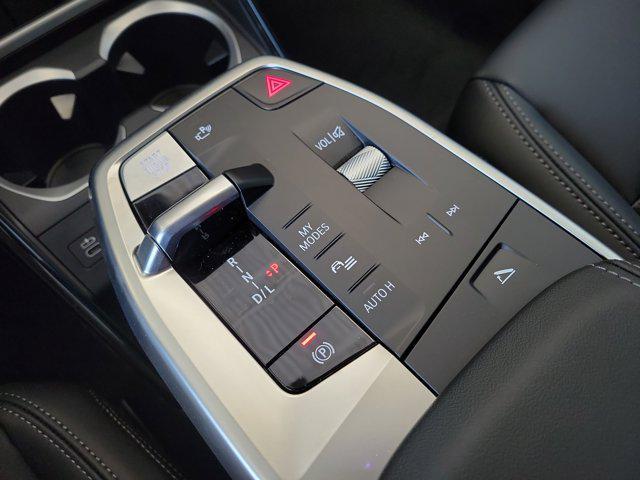 2026 BMW X1 - $44,465
