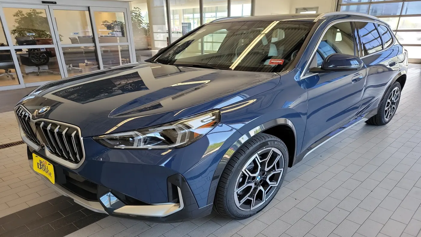 Preowned 2026 BMW X1 xDrive28i for Sale