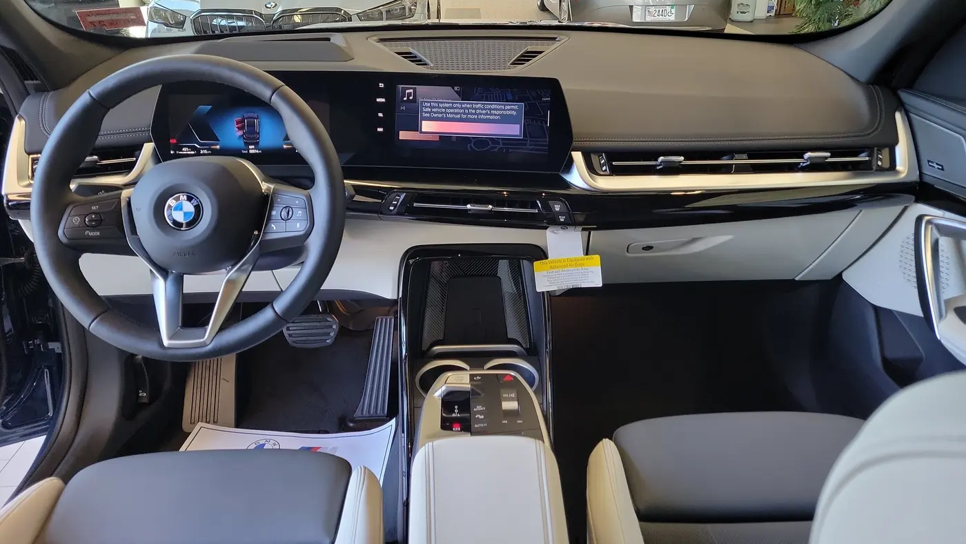 2026 BMW X1 xDrive28i