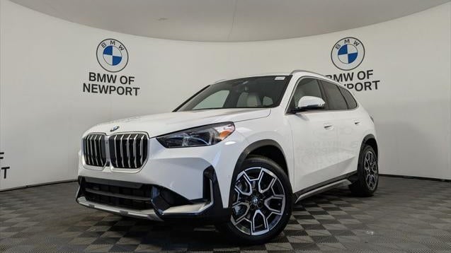 Preowned 2026 BMW X1 xDrive28i for Sale