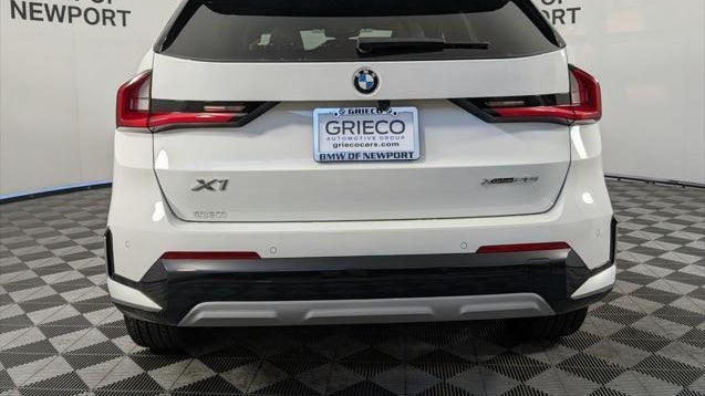 2026 BMW X1 xDrive28i