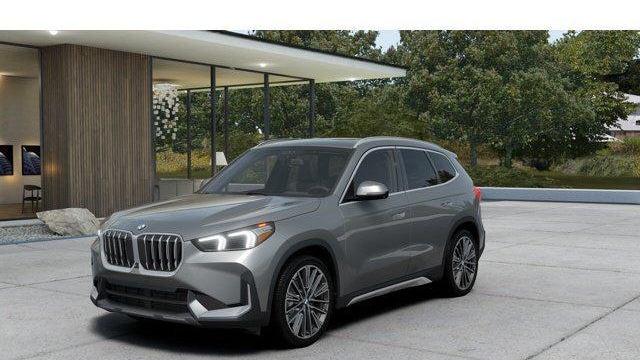 Preowned 2026 BMW X1 xDrive28i for Sale