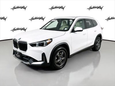 2023 BMW X1 AWD Xdrive28i 4DR Sports Activity Vehicle