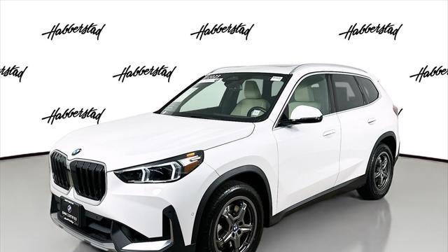 Preowned 2023 BMW X1 xDrive28i for Sale