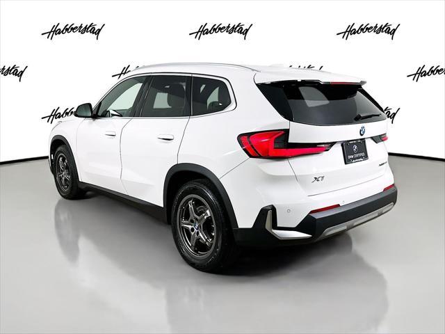 2023 BMW X1 - $26,500