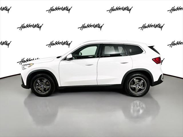 2023 BMW X1 - $26,500