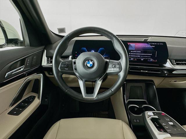 2023 BMW X1 - $26,500