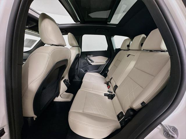 2023 BMW X1 - $26,500