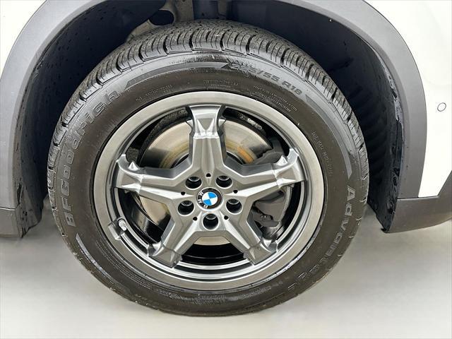 2023 BMW X1 - $26,500
