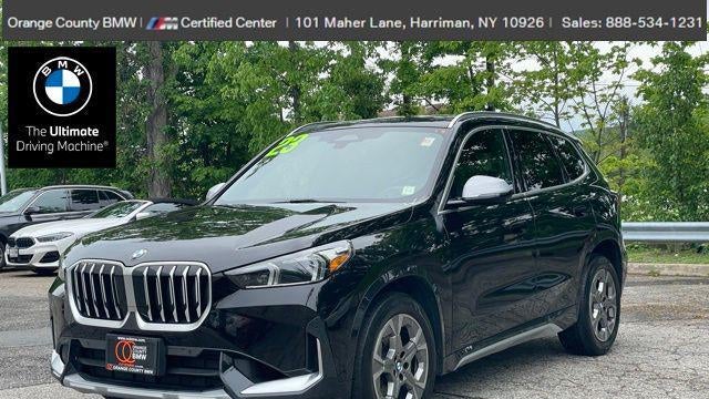Preowned 2023 BMW X1 xDrive28i for Sale