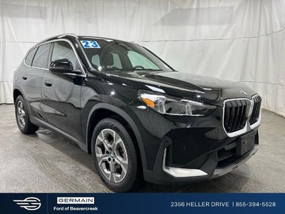 Photo of a 2023 BMW X1 AWD Xdrive28i 4DR Sports Activity Vehicle for sale