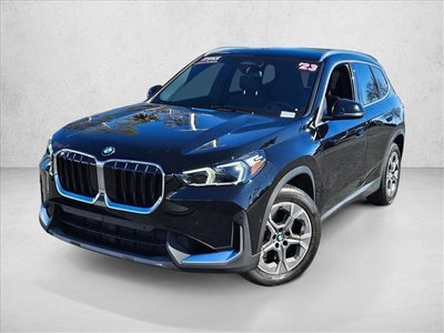 Photo of a 2023 BMW X1 AWD Xdrive28i 4DR Sports Activity Vehicle for sale