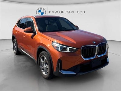 2023 BMW X1 AWD Xdrive28i 4DR Sports Activity Vehicle