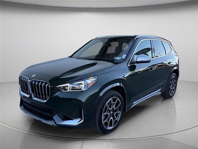 2023 BMW X1