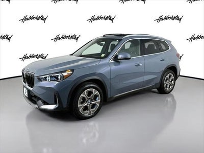 2023 BMW X1 AWD Xdrive28i 4DR Sports Activity Vehicle