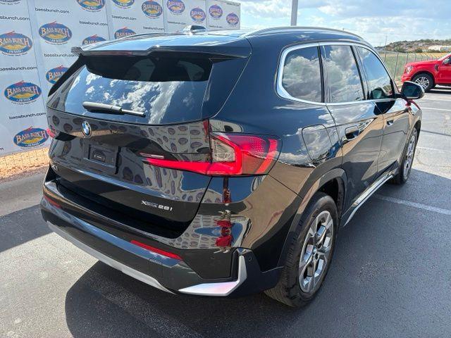 2023 BMW X1 - $26,799