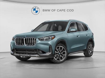 2023 BMW X1 AWD Xdrive28i 4DR Sports Activity Vehicle