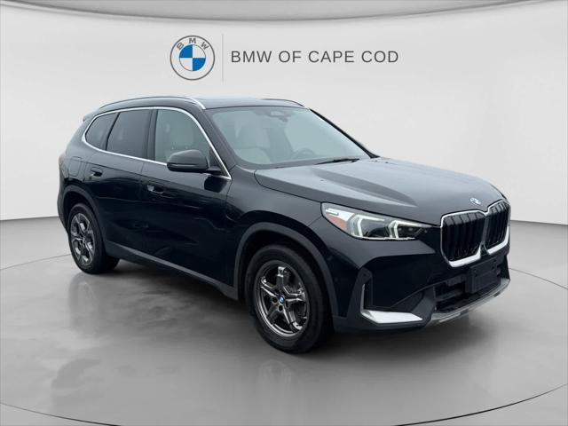 2023 BMW X1 - $31,475