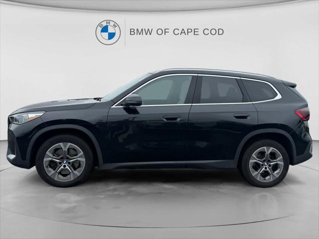 2023 BMW X1 - $31,475