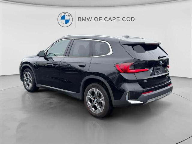 2023 BMW X1 - $31,475