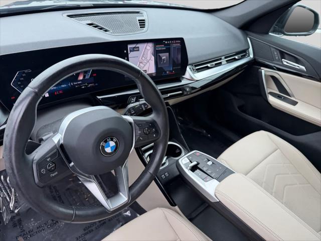 2023 BMW X1 - $31,475