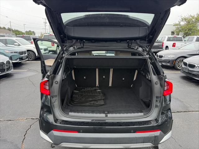 2023 BMW X1 - $31,475