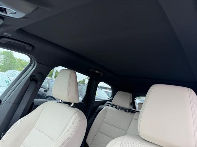 2023 BMW X1 - $31,475