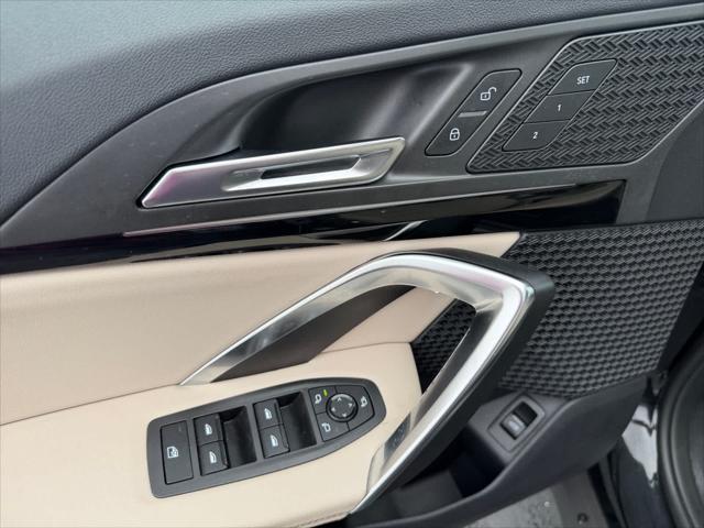 2023 BMW X1 - $31,475