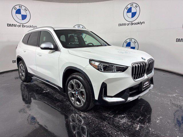 2023 BMW X1