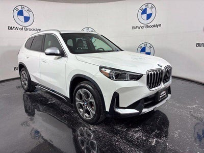 2023 BMW X1 AWD Xdrive28i 4DR Sports Activity Vehicle