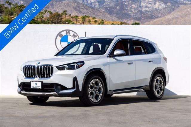 2023 BMW X1